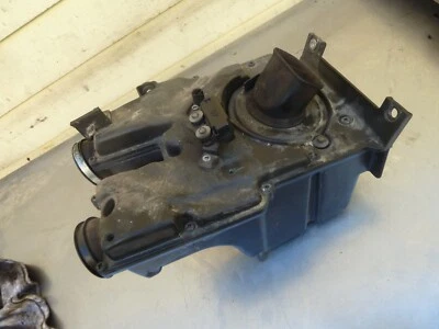 Воздушная коробка запаса Speedmaster Triumph 2011 12 #N7 - Изображение 1 из 4