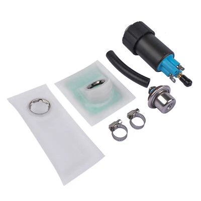 Bomba de combustible para tanque interno Arctic Cat 700 Mud Pro H1 ATV EFI 2006-2010 0570-271 307 Foto 1 de 4