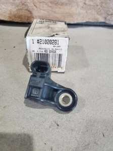 1991-1992 Saturn ABS Wheel Speed Sensor PN#21020281 NEW IN BOX - Picture 1 of 3
