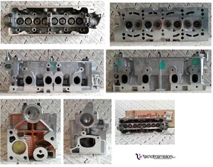 Testa Cilindri Fiat Punto 1242 8V BZ/Metano SKU 71739155 - Foto 1 di 1