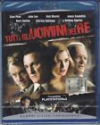 Blu-Ray Tutti Gli Uomini Del Re Con Sean Penn Jude Law A. Hopkins Nuovo 2006