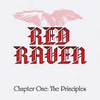 Chapter One : The Principles by Red Raven | CD | condition very good