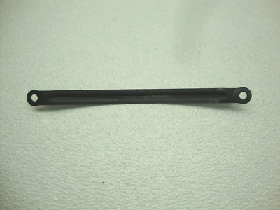 09-16 SUZUKI GSXR 1000 OEM FRONT LOWER INNER EXHAUST V FAIRING COWL GUARD 2015 - Image 1 of 2