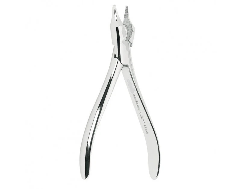  Pinza universale laboratorio odontotecnico strumenti scuola - Immagine 1 di 1