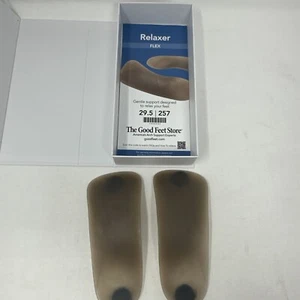 The Good Feet Store Relaxer Flex 29.5 | 257 - Imagen 1 de 8