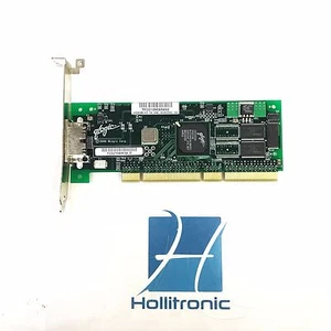 Qlogic QLA2200L / 66 FC0210708-00-A Channel Host Adapter - Picture 1 of 5