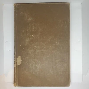 Mechanical Drawing Problems (Charles William Weick - 1917) 1st Ed 8 impression - Imagen 1 de 10