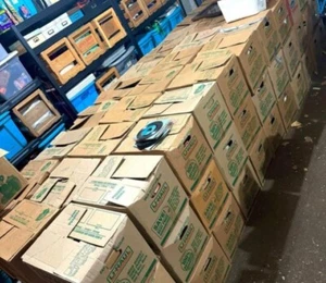 Collection Of"25"Popular Titles-45rpm Vinyl Records. No Duplicates/Fast Shipping - Picture 1 of 1