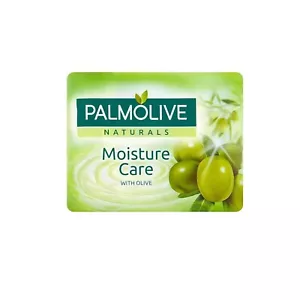 PALMOLIVE NATURAL MOISTURE SKIN CARE SOAP  - 90G - Picture 1 of 4