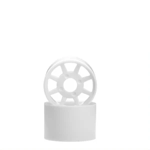 Front Wheels 1:12 GP Spada 09 2pcs Kyosho SDH-01 704783 - Picture 1 of 1