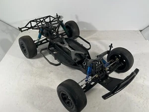 Team Associated SC10 2wd Slider / Roller Short Course Truck, Free Shipping - Picture 1 of 13