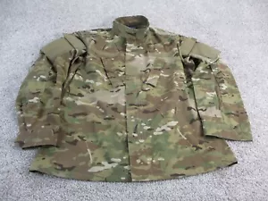 PROPPER Army Combat Camo Military Jacket Size M/S NWOT - Picture 1 of 8