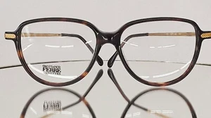 RETRO Gianfranco Ferre Lunettes eyeglasses model GFF 89 color 086 Vintage RARE - Picture 1 of 12