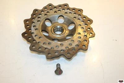 Rotor de disco de freno Polaris Pro RMK 800 2012 2203918 Foto 1 de 4