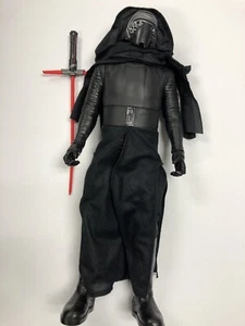 18 Inch Kylo Ren Jakks Pacific - Picture 1 of 2
