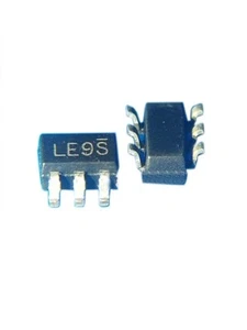 10pcs LC3300CB6TR SOT23-6 - Picture 1 of 1