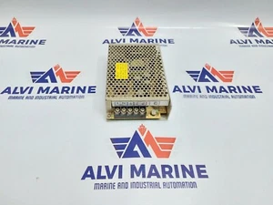 Fuente de alimentación Mean Well s-50-12 - Imagen 1 de 4