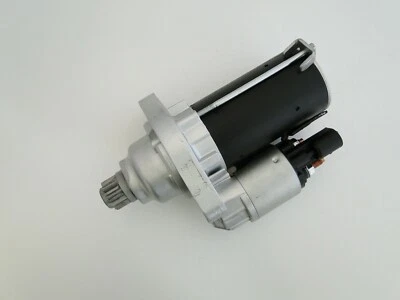 MOTOR DE ARRANQUE 1S2174 PARA AUDI A1 A3 Q3 S3 TT 1.6 1.8 2.0 TFSI FSI Foto 1 de 4