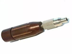 Veterinary Orthopaedic Quick Coupling Fiber Handle surgical Instrument ss - Picture 1 of 5