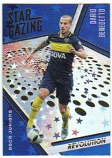 2017 Revolution Panini FIFA Astro or Fractal Soccer INSERT Cards Pick From List