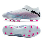 Puma Future 7 Pro Plus Fg/Ag 107705-01 Mens Soccer Shoes Football Cleats Boots