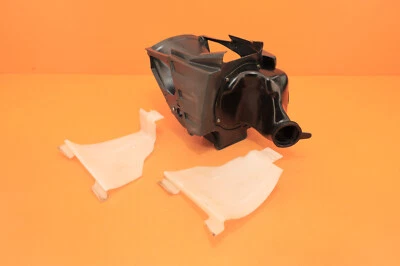 1997 96-97 CR125R CR125 Airbox Air Cleaner Filter Housing Case Intake Joint Boot - Image 1 of 4