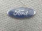 OEM Ford Emblem Windstar F8UB-8C020-AA FRONT ORNAMENT LOGO SIGN BADGE Ford Windstar