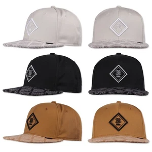 DJINNS FendoLookalike Snapback Cap - Hat Kappe Hut Mütze Baseballcap Caps Cappy - Picture 1 of 4