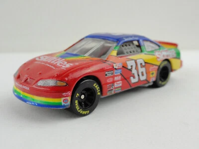 Skittles 1997 Racing Champions 1/64 Derrike Cope #36 - suelto Foto 1 de 4