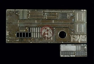 Royal Model 1/72 Soviet Russian T-34/85 Tank Update WWII (for Revell 03130) 407 - Picture 1 of 1