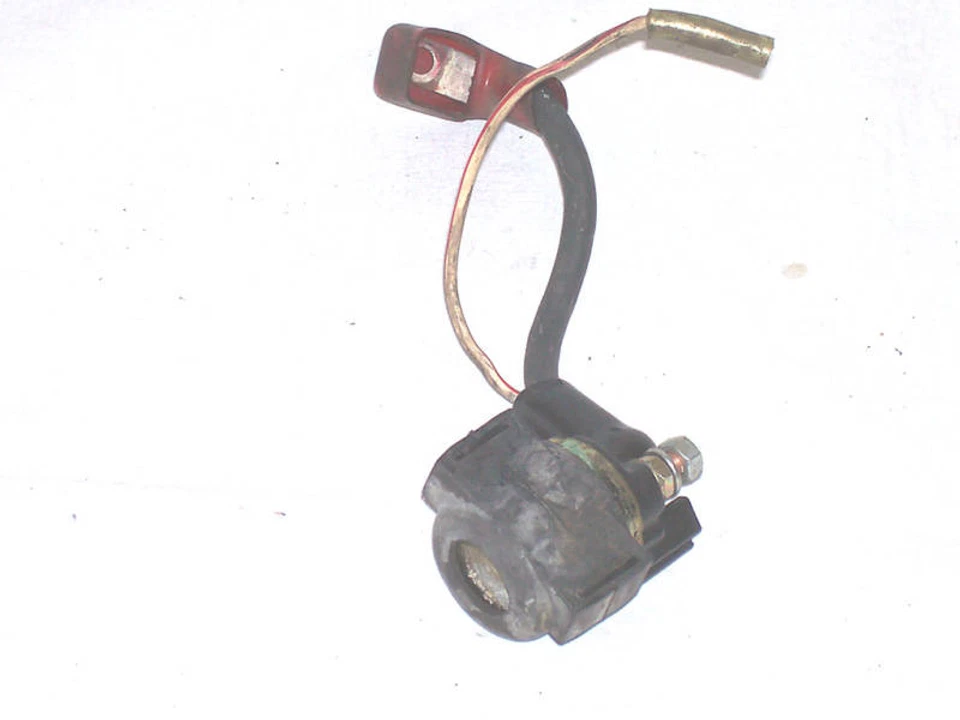 Relé solenoide de arranque Kawasaki ZG1000 CONCOURS 27010-1235 26011-1316 * Foto 1 de 1