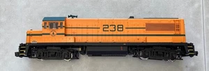 Aristocraft Trains G Gauge Diesel Locomotive ART-22115 MEC/Maine Central-238 - Picture 1 of 19