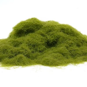 Artificial Grass Artificial 5 Mm Artificial Grass Grass Powder High Quality New - Bild 1 von 12
