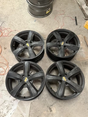 Jantes BBS  - Photo 1/2