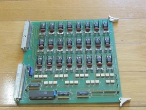 Módulo de salida de placa de circuito de placa de salida de CA HPM 1D702-0009! ¡COMO NUEVO Y GENIAL! - Imagen 1 de 5