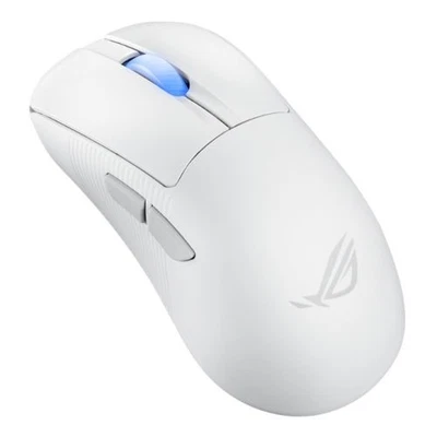 Asus Rog Keris Ii Ace Wireless Lightweight Gaming Mouse Wired/Wireless/Btooth Ai - Image 1 of 2