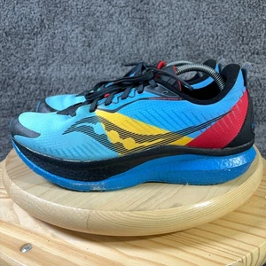 Zapatilla deportiva para correr Saucony Endorphin Speed 2 para mujer talla 11 Runshield Gimnasio - Imagen 1 de 8