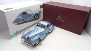 CMCM145 CMC Talbot Lago T150 Coupe C-SS 1937 1/18 - Imagen 1 de 9