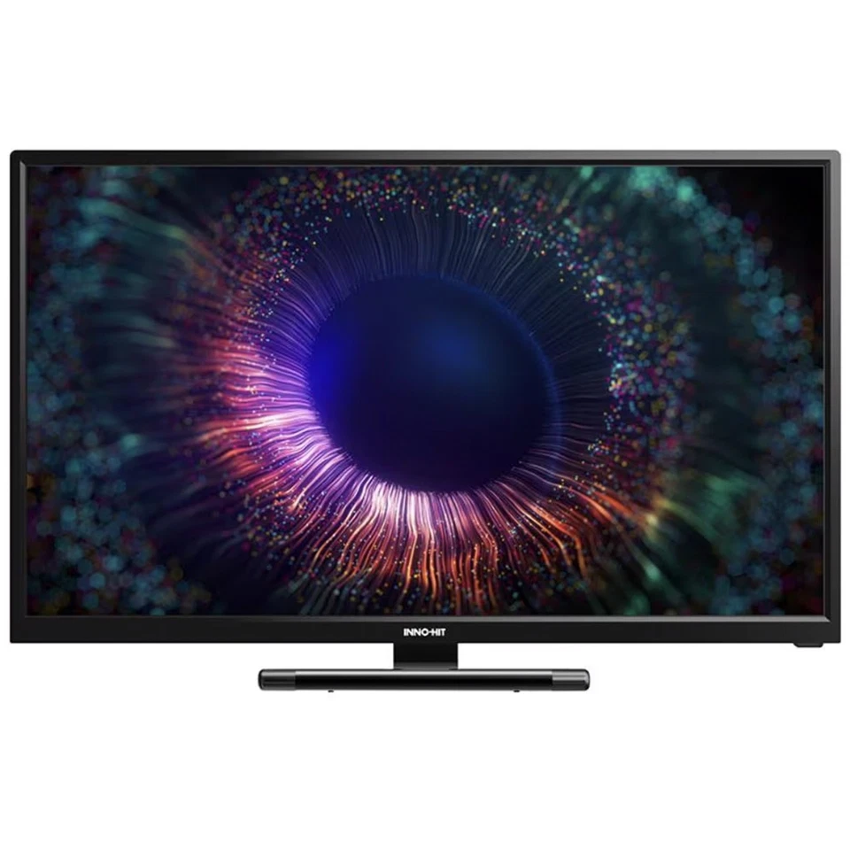 Televisore TV Inno Hit 32" LED HD DVB-T-T2-C USB HDMI Supporto Centrale - Immagine 1 di 1