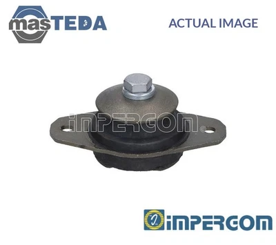 27648 ENGINE MOUNT MOUNTING FRONT ORIGINAL IMPERIUM NEW OE REPLACEMENT - Image 1 of 4