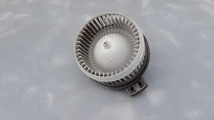 2009-2013 Honda FIT HVAC AC Heater Blower Motor W/Fan OEM - Picture 1 of 11