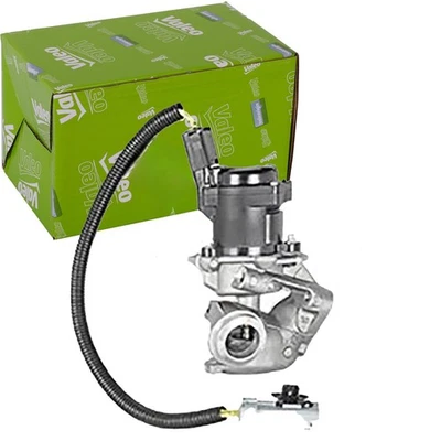 VALEO Válvula AGR Recirculación Apto para Ford Focus Volvo C30 S40 - Imagen 1 de 4