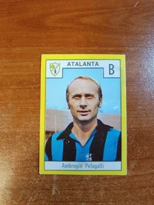Figur Fußballspieler Relais 1969-70 PELAGALLI - ATALANTA Original - Bild 1 von 2