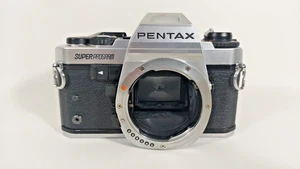 Pentax Super Program SLR Film Camera - Picture 1 of 11