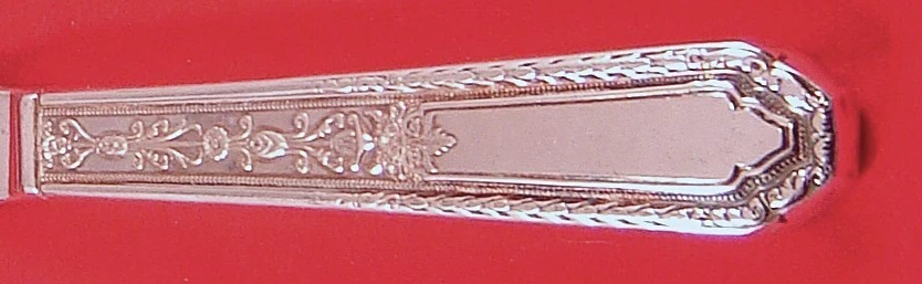 Wm Rogers CHALFONTE Silverplate International 1926 Choice Foto 1 de 1