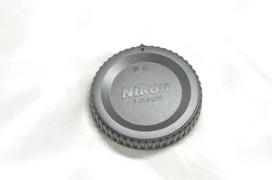 Kameragehäusedeckel Nikon BF-1B für Nikon DSLR - Bild 1 von 2