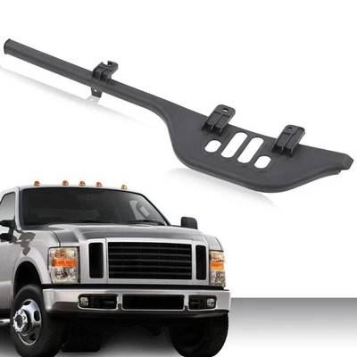 Fit For 03-10 Ford Super Duty F250 F350 F450 F550 Hood Cowl Panel Wiring Shield - Image 1 of 4
