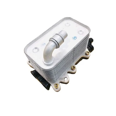 For BMW 5 series E61 E60 X3 Automatic Transmission Oil Cooler 17217803830 - Image 1 of 4