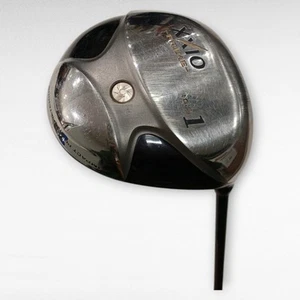 Dunlop Xxio Prime 2007 Golf Driver - Excellent Condition, 10.5° Regular Flex - Picture 1 of 8