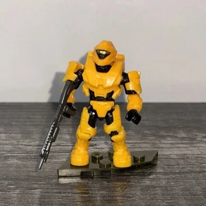 Mega Bloks Construx Halo A New Dawn Series Spartan Recon Figure - Picture 1 of 4
